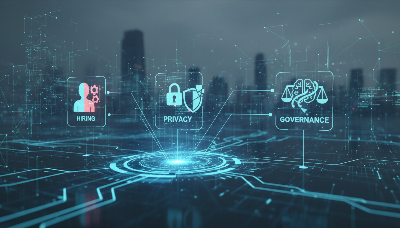 What Are the Key Ethical AI Concerns Businesses Must Address?